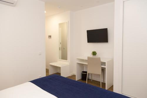 Hotel Veleiro - image 6