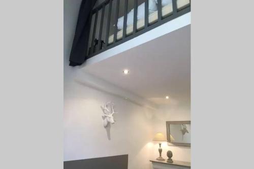 Le petit jésu - 4 pers, Wifi