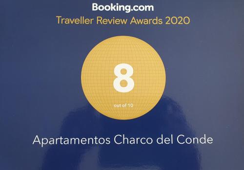 Apartamentos Charco del Conde