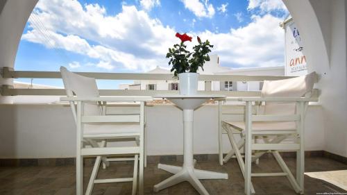 Hotel Ivi 4