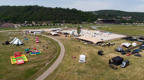 B&B Chuchle Arena Praha – Prague, PA