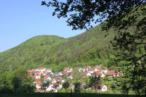 Ferienwohnung Drehwald