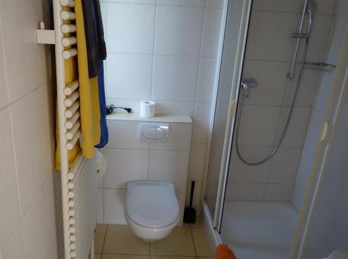 ARNOLDS Bed & Breakfast, Interlaken (Foto 4)