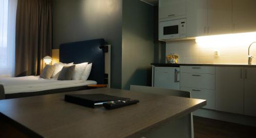 First Hotel Central - image 7