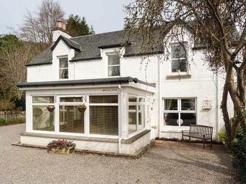 Bridgend House gîte à louer Balmacaan House