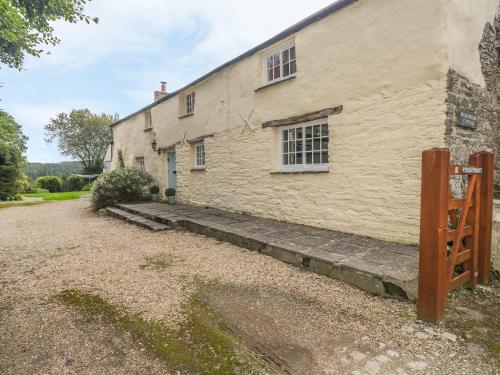 Meadowside Cottage