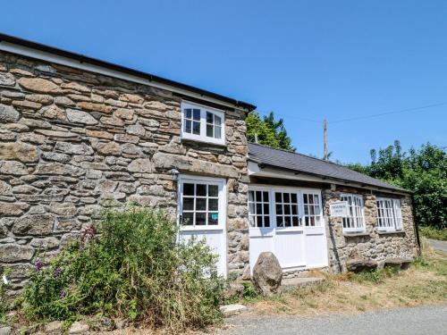 Treverbyn Smithy, , Cornwall