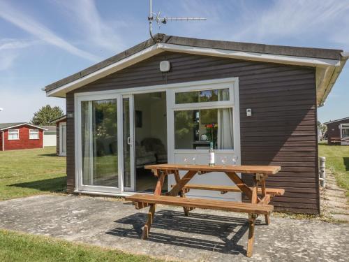 Chalet H11, , Cornwall