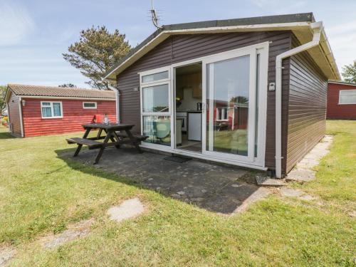 Chalet 113, , Cornwall