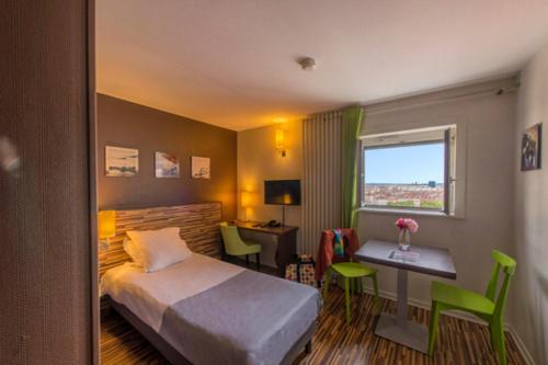 1 twin bed