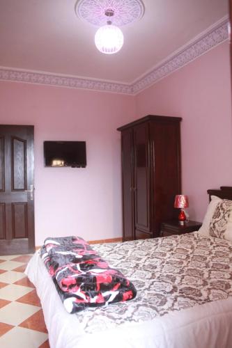 Résidence dikre, Warzazát (fotografie 3)