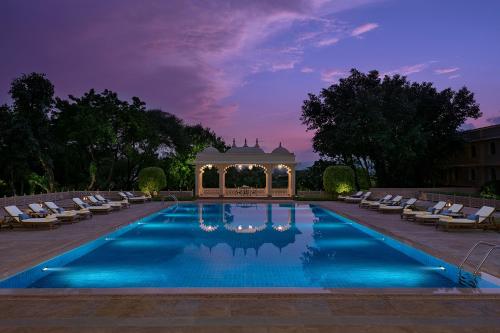 Trident Udaipur, Udajpur