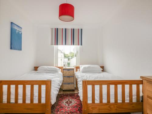 Apartment 1 Trearren - main image