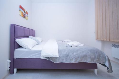 Two-Bedroom Apartment image 1