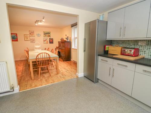 Laurel Bank Cottage - image 13