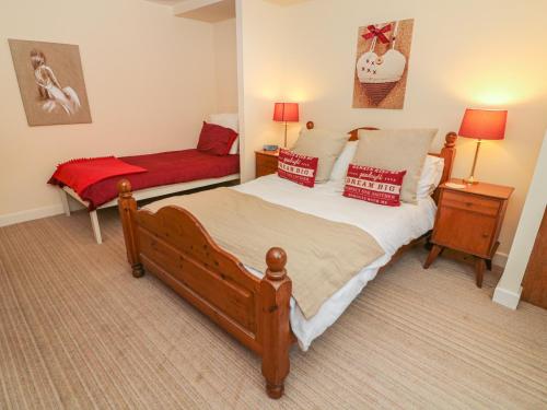 Laurel Bank Cottage - image 11