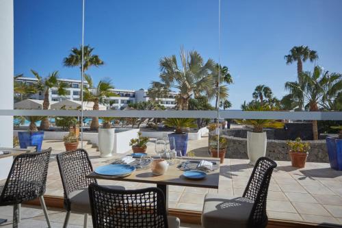 Secrets Lanzarote Resort & Spa - Adults Only