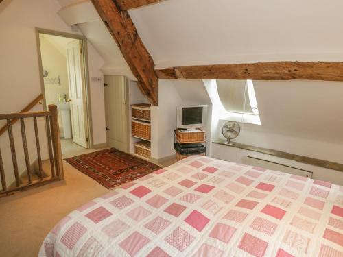Pembridge Cottage - image 3