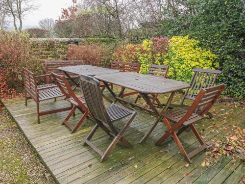 Laurel Bank Cottage - image 7