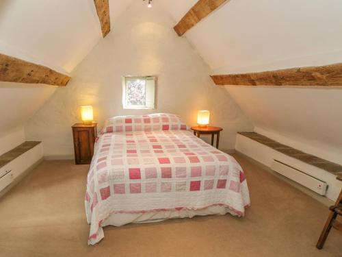 Pembridge Cottage - image 11