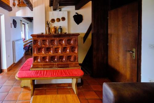 Holiday House (apartment) Podhamer A - image 7