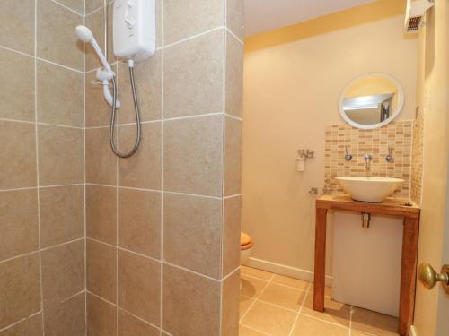 Pembridge Cottage - image 6