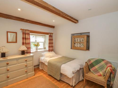 Pembridge Cottage - image 10
