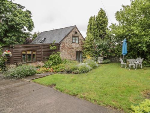 Pembridge Cottage - Llanrothal