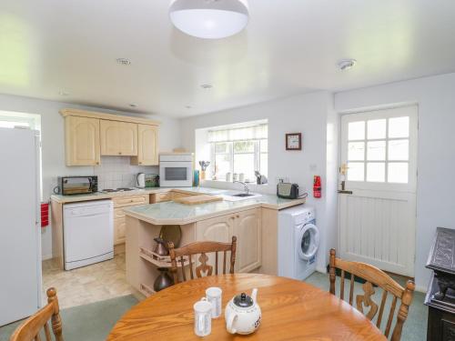 Old Ford Farm Annexe - image 13