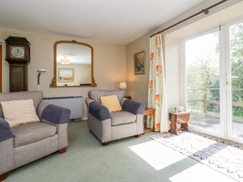 Old Ford Farm Annexe - image 3