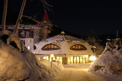 Hotel Las Piechowice - image 12