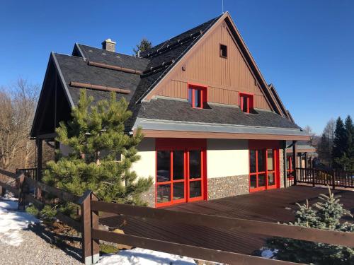 Deluxe Villa