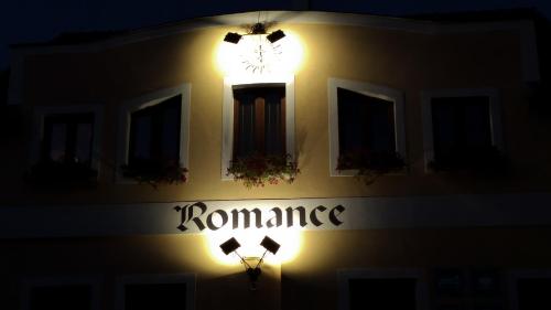 Romance Apartmány - image 10
