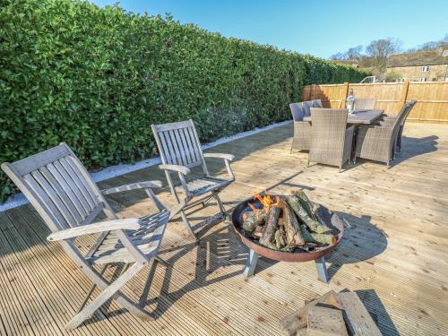 Bullace Barn - image 13