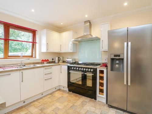Woodland Villa - main image