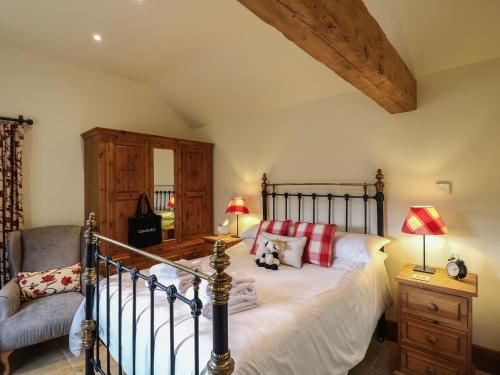 The Cow Shed - image 2