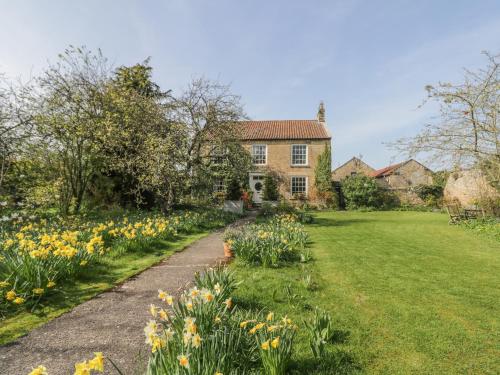 Manor Farm, , North Yorkshire