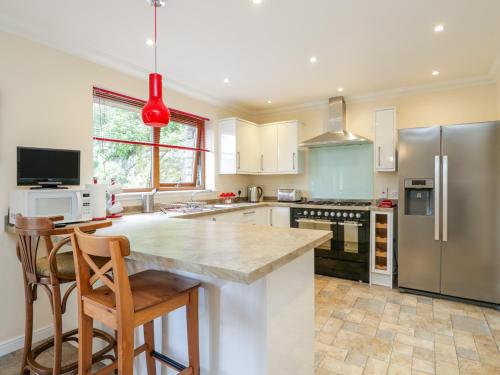 Woodland Villa - image 9