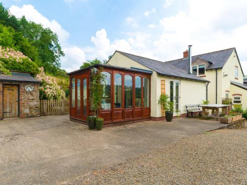 Brinks gîte à louer Ratlinghope