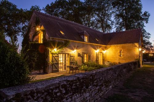 La ferme de Planchevienne - image 5