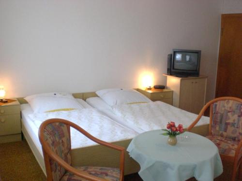 Gasthaus Gluck auf garni