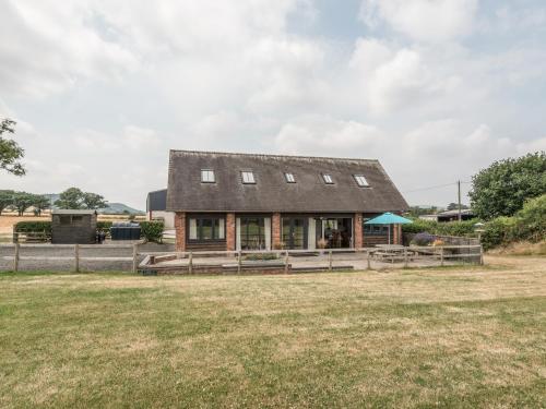 The Coates gîte à louer Stanton Long