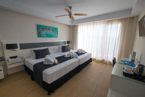 Playasol Spa Hotel