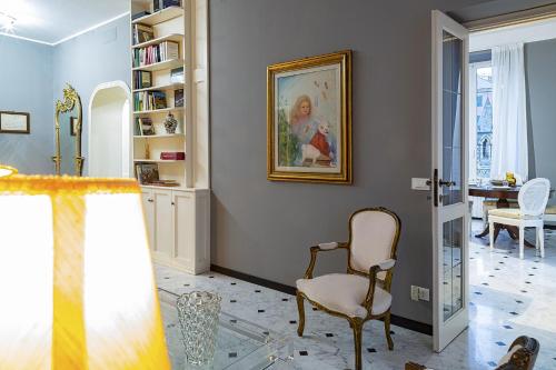 La Maison d'Alice a Genova by Wonderful Italy