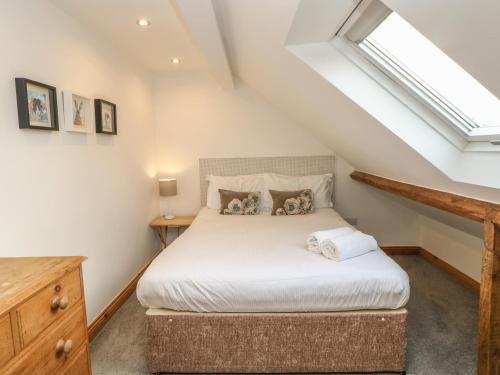 Hoodgill Barn - image 10