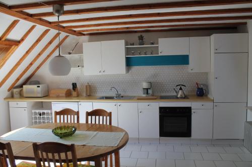 Ferienwohnung im Galerie-Haus