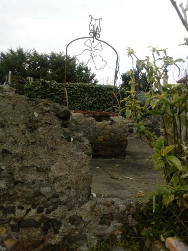 CASA VACANZE da Rosy in Ercolano