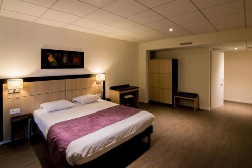 Tulip Inn Thionville Residences