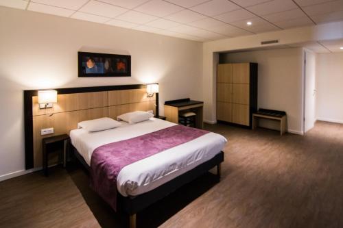 Tulip Inn Thionville Residences