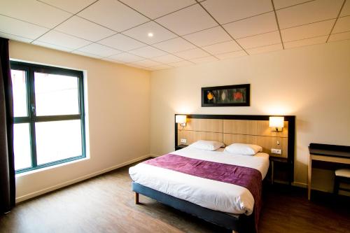 Tulip Inn Thionville Residences